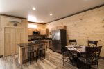Kitchen and Dining